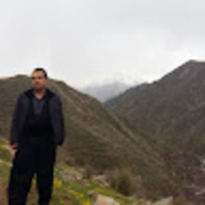 Meet your Posher, Khaled